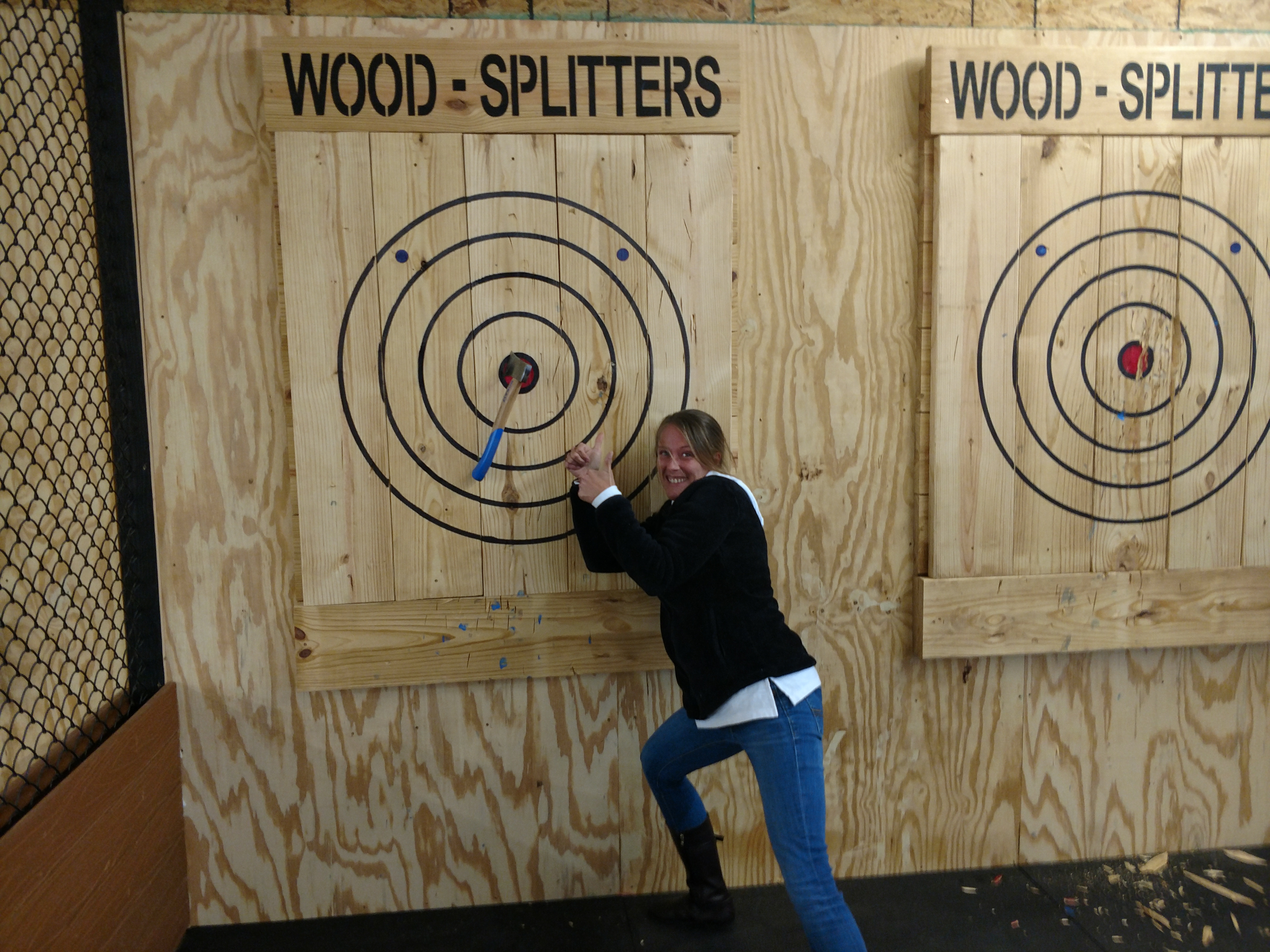 Wood-Splitters Axe Throwing Gallery Image 49